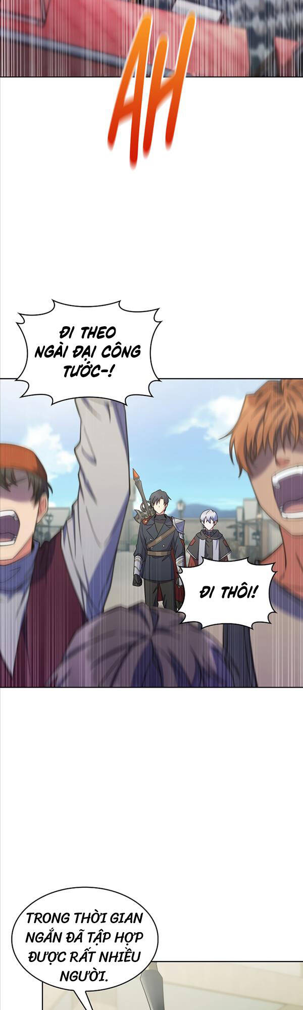 Chuyển Sinh Vào Gia Tộc Suy Vong Chap 41 - Next Chap 42