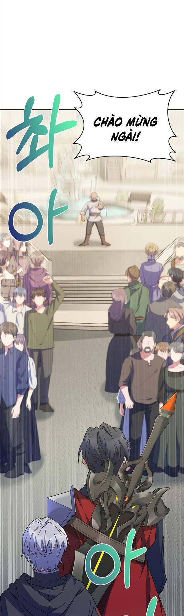 Chuyển Sinh Vào Gia Tộc Suy Vong Chap 41 - Next Chap 42