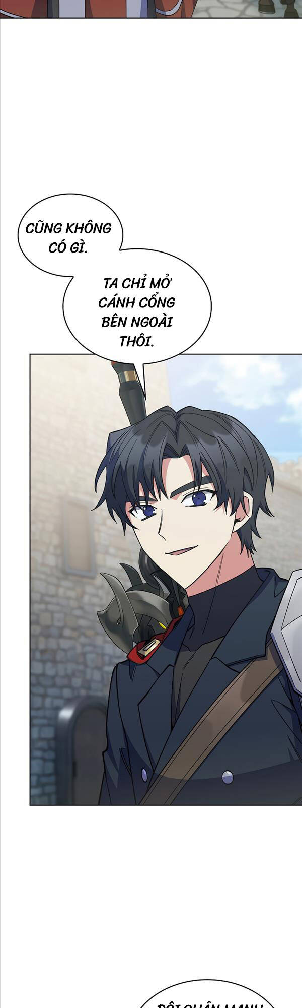 Chuyển Sinh Vào Gia Tộc Suy Vong Chap 41 - Next Chap 42