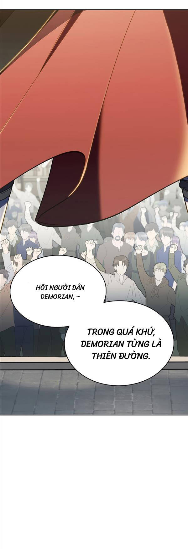Chuyển Sinh Vào Gia Tộc Suy Vong Chap 41 - Next Chap 42