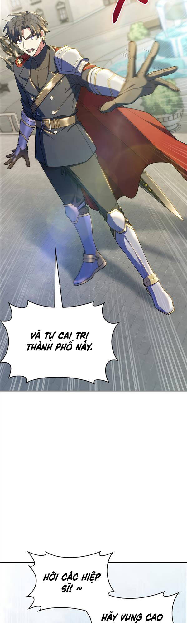 Chuyển Sinh Vào Gia Tộc Suy Vong Chap 41 - Next Chap 42