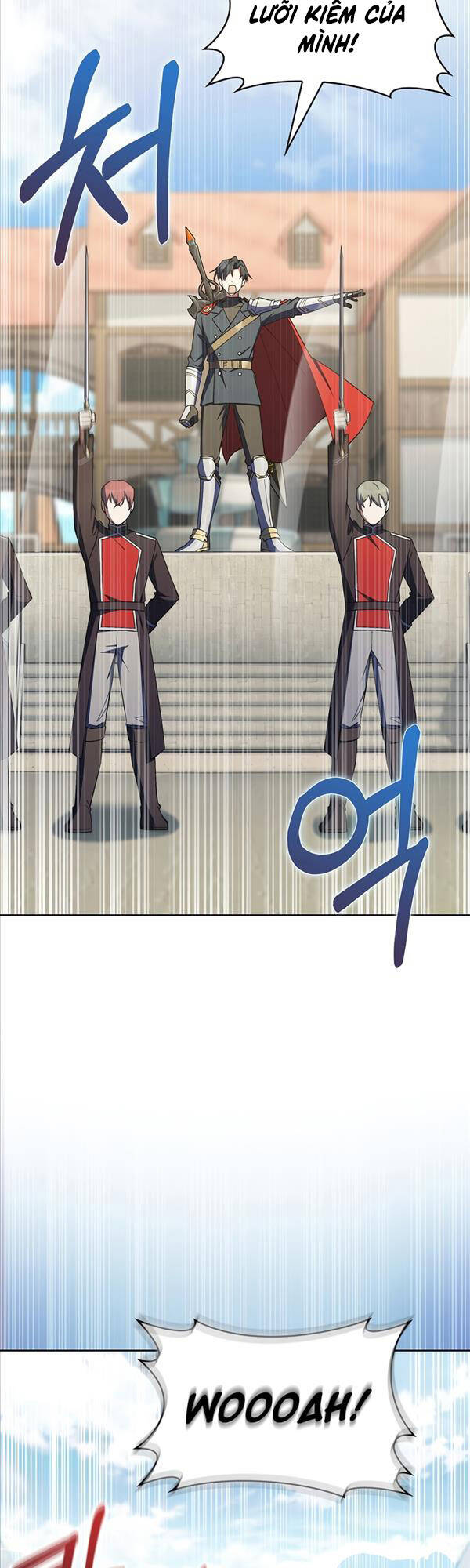 Chuyển Sinh Vào Gia Tộc Suy Vong Chap 41 - Next Chap 42