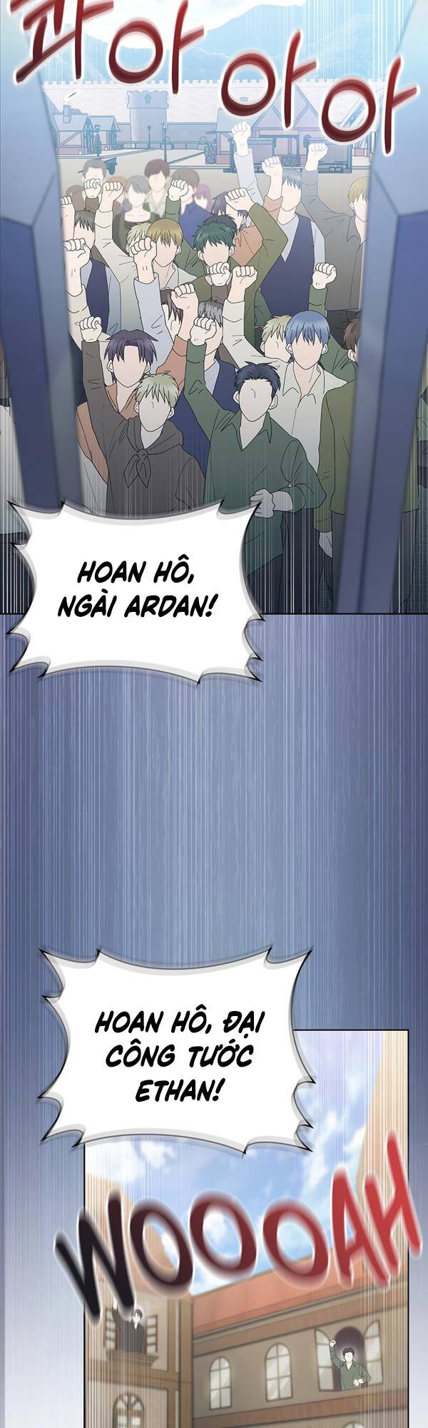 Chuyển Sinh Vào Gia Tộc Suy Vong Chap 41 - Next Chap 42