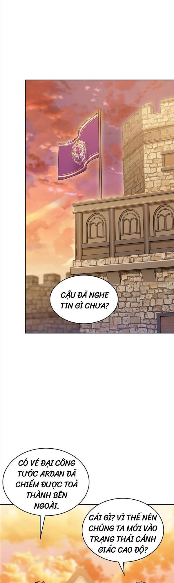 Chuyển Sinh Vào Gia Tộc Suy Vong Chap 41 - Next Chap 42
