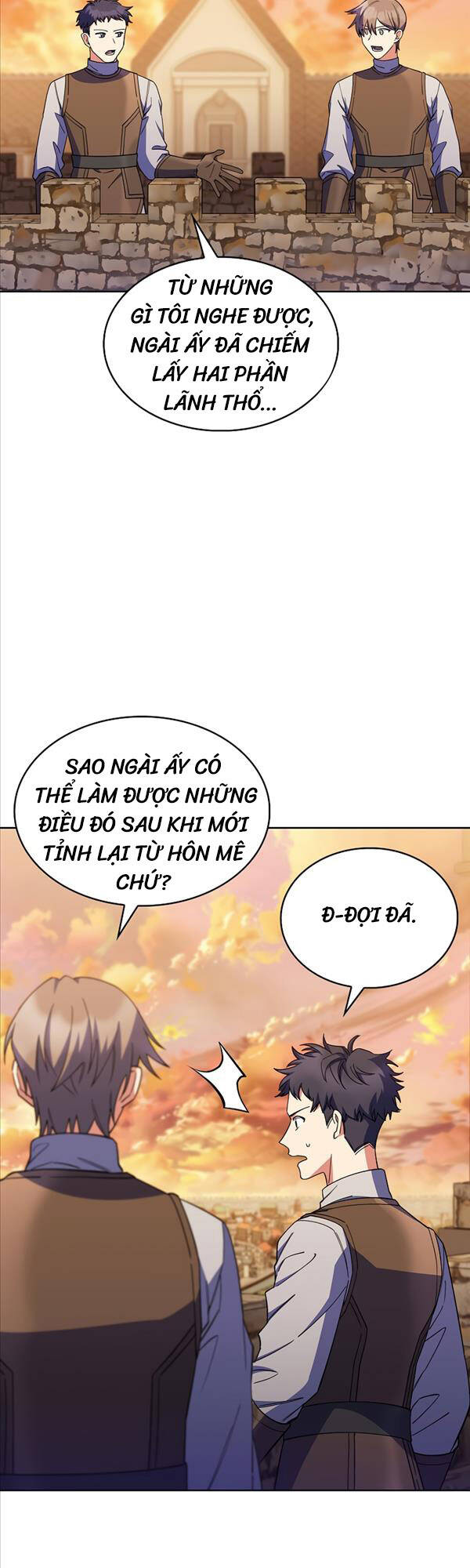 Chuyển Sinh Vào Gia Tộc Suy Vong Chap 41 - Next Chap 42