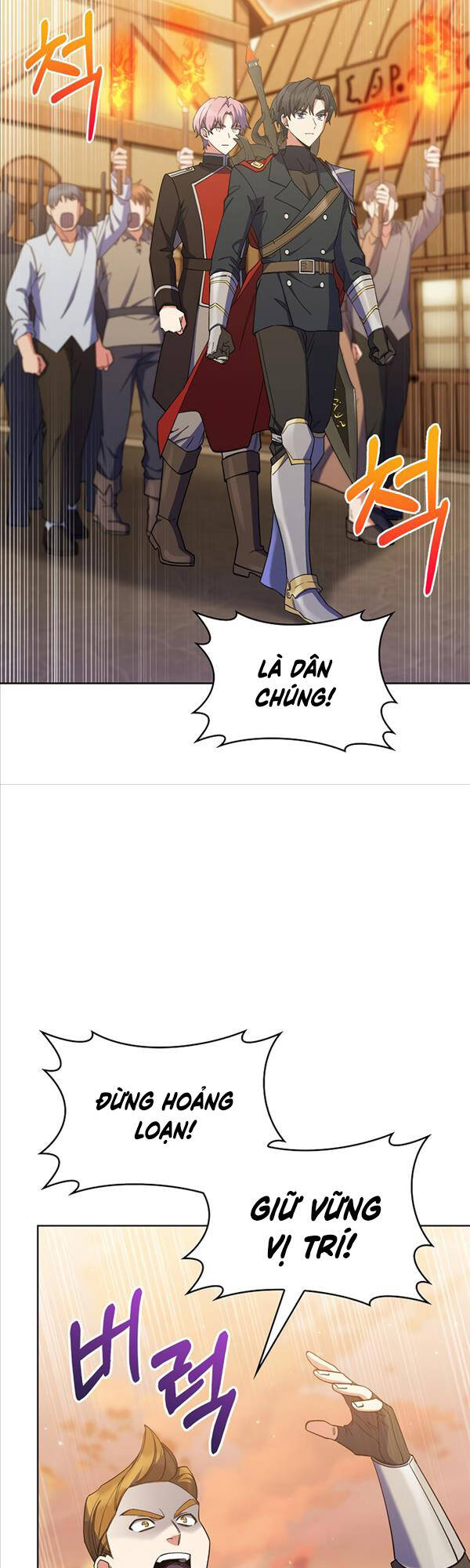Chuyển Sinh Vào Gia Tộc Suy Vong Chap 41 - Next Chap 42