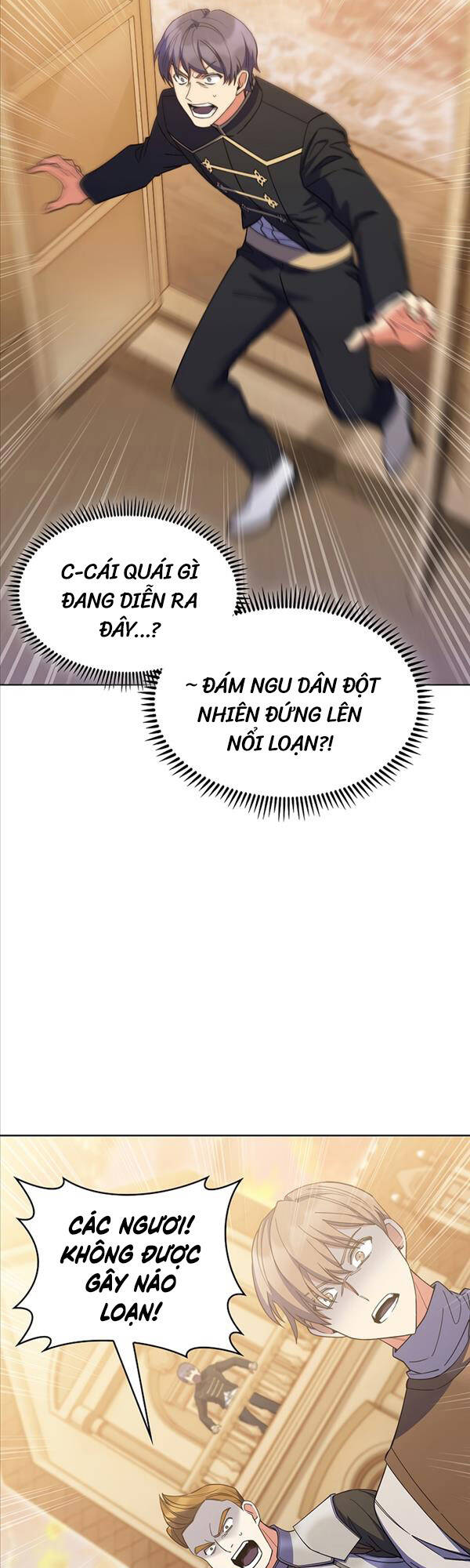 Chuyển Sinh Vào Gia Tộc Suy Vong Chap 41 - Next Chap 42