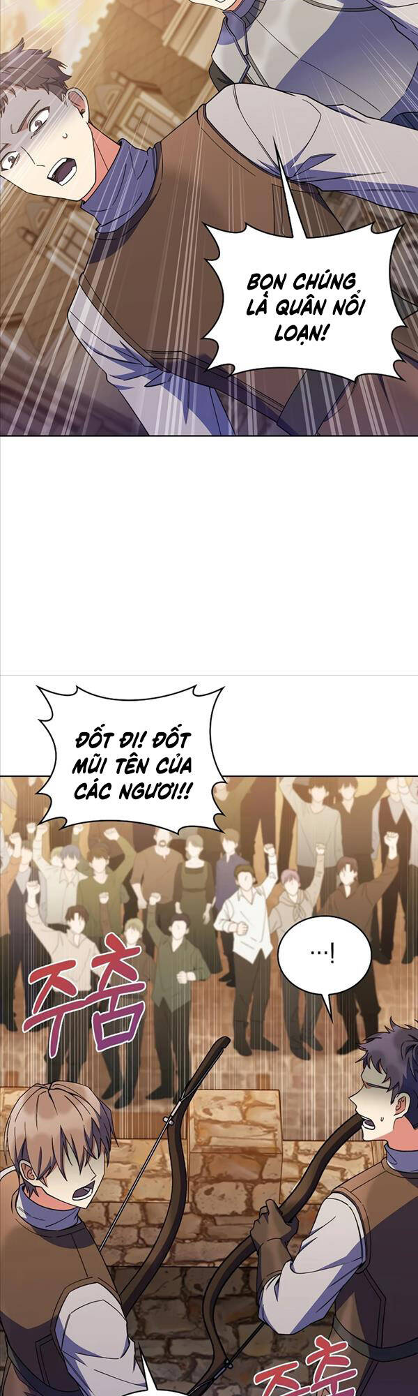 Chuyển Sinh Vào Gia Tộc Suy Vong Chap 41 - Next Chap 42