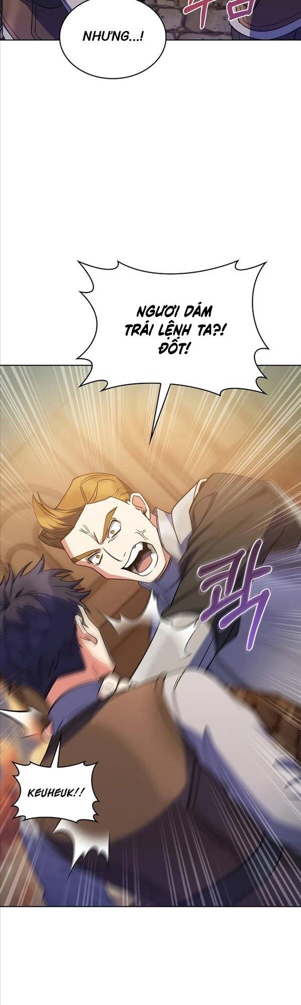Chuyển Sinh Vào Gia Tộc Suy Vong Chap 41 - Next Chap 42