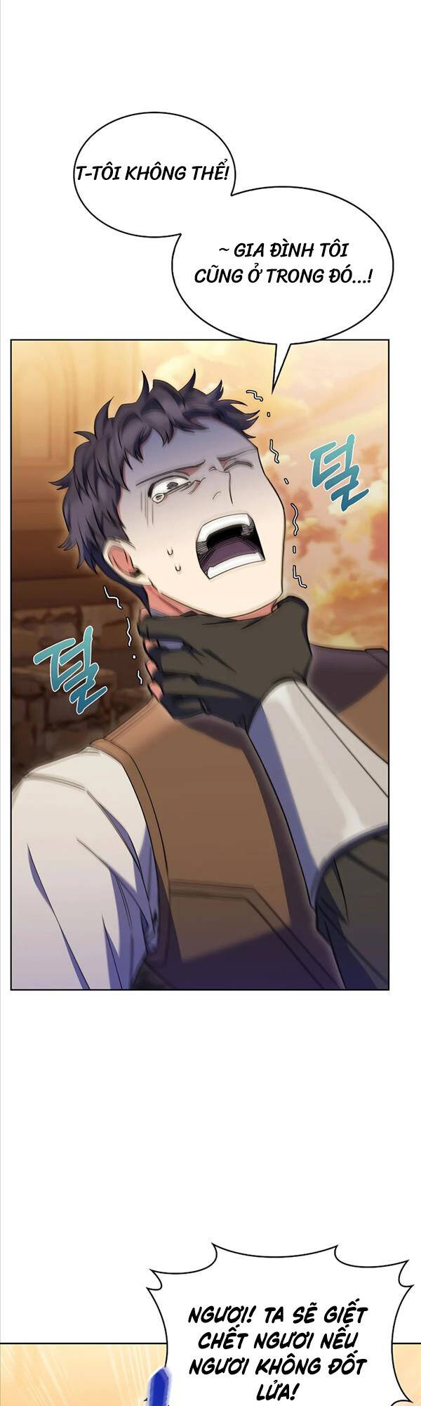 Chuyển Sinh Vào Gia Tộc Suy Vong Chap 41 - Next Chap 42