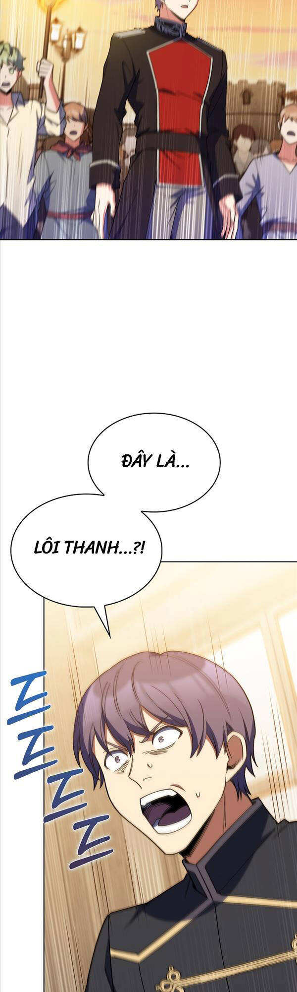 Chuyển Sinh Vào Gia Tộc Suy Vong Chap 41 - Next Chap 42