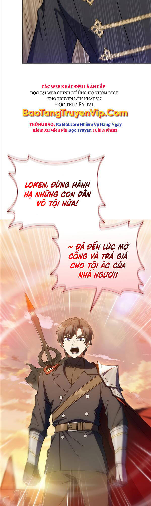 Chuyển Sinh Vào Gia Tộc Suy Vong Chap 41 - Next Chap 42