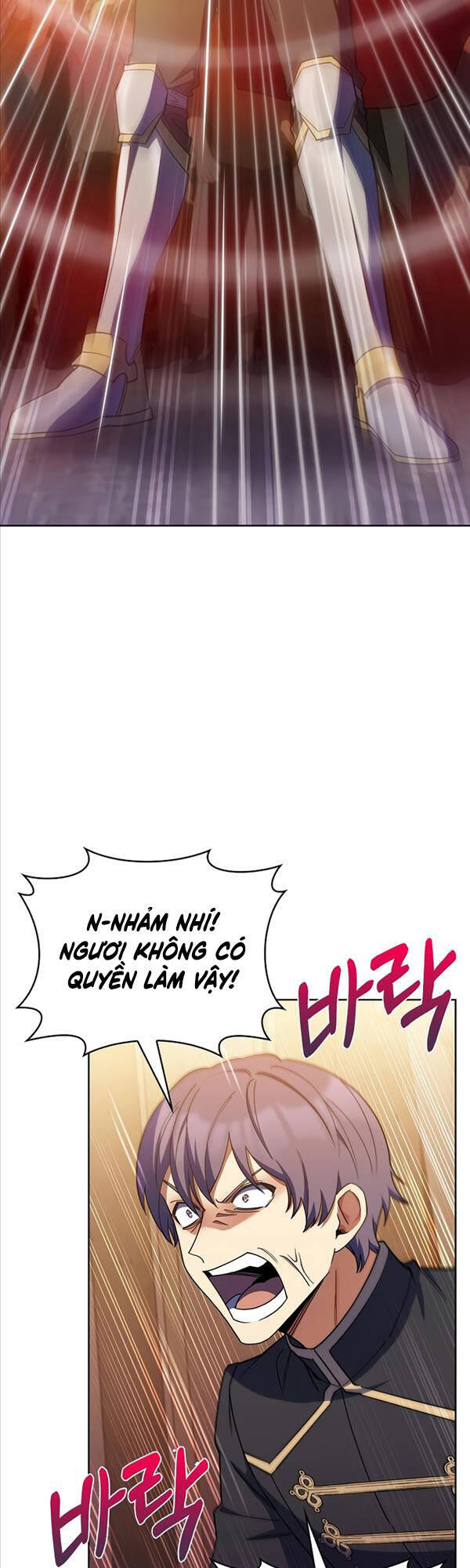 Chuyển Sinh Vào Gia Tộc Suy Vong Chap 41 - Next Chap 42