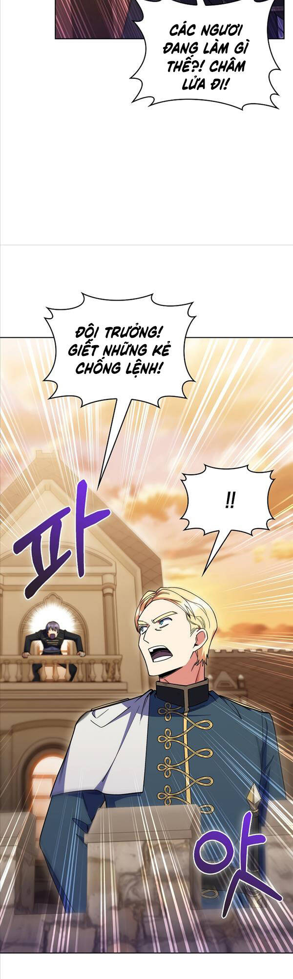 Chuyển Sinh Vào Gia Tộc Suy Vong Chap 41 - Next Chap 42