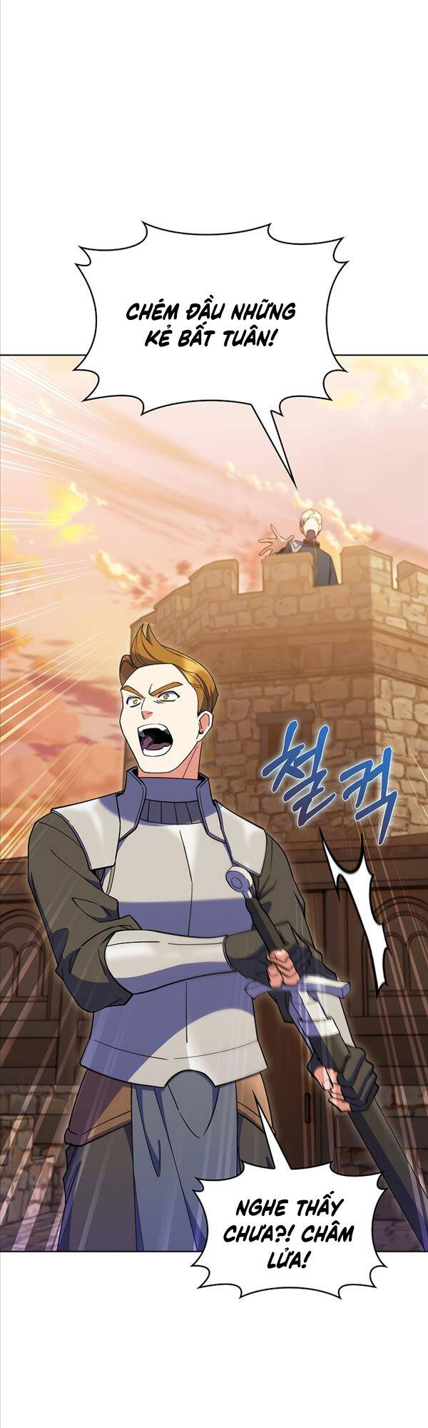 Chuyển Sinh Vào Gia Tộc Suy Vong Chap 41 - Next Chap 42