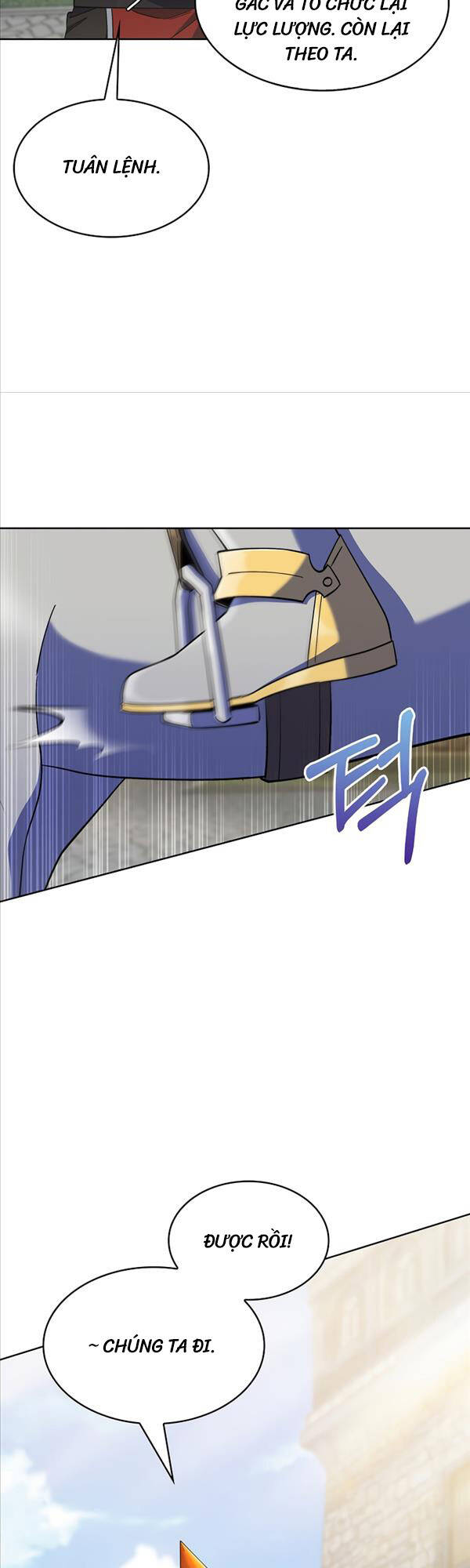 Chuyển Sinh Vào Gia Tộc Suy Vong Chap 41 - Next Chap 42