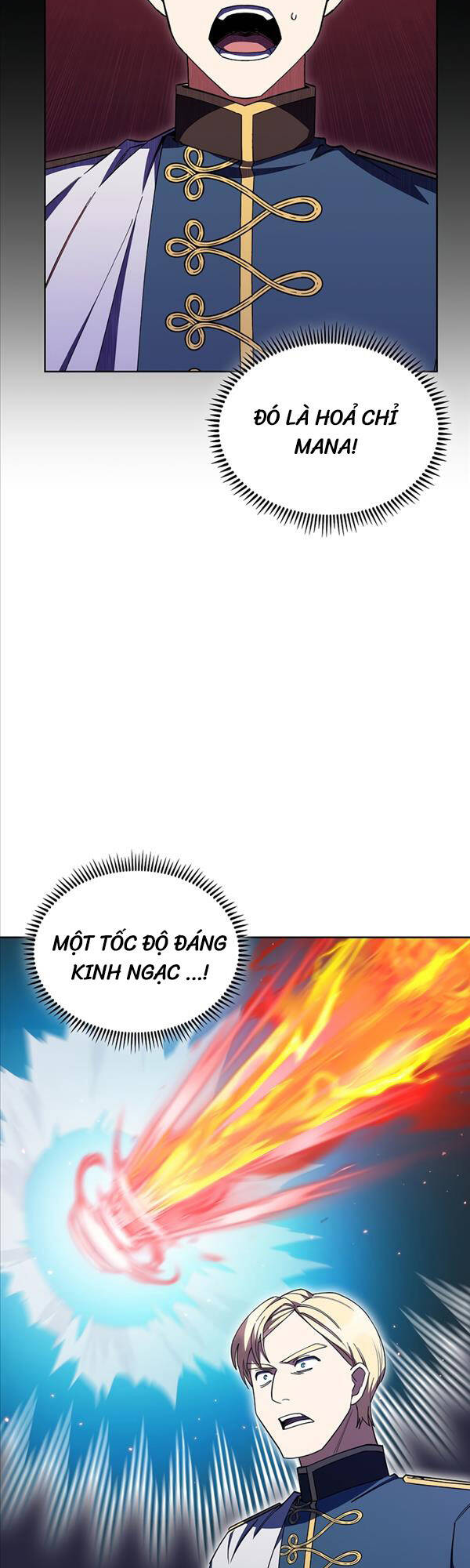 Chuyển Sinh Vào Gia Tộc Suy Vong Chap 41 - Next Chap 42