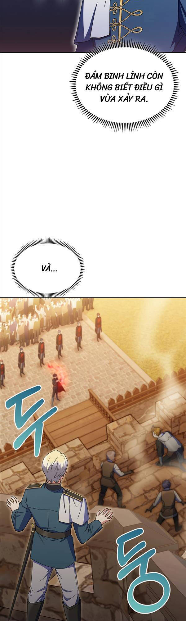 Chuyển Sinh Vào Gia Tộc Suy Vong Chap 41 - Next Chap 42