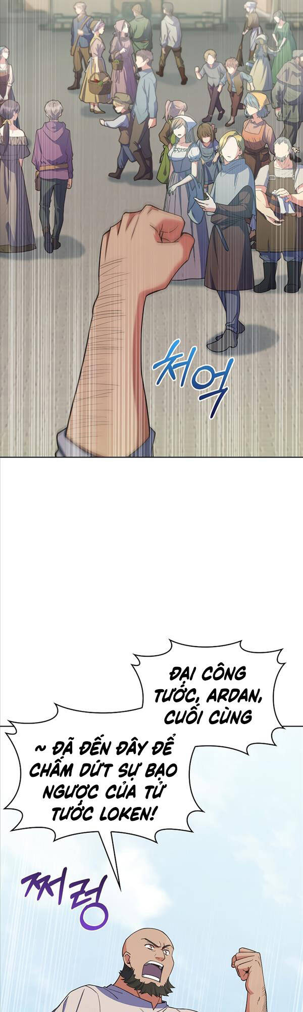 Chuyển Sinh Vào Gia Tộc Suy Vong Chap 41 - Next Chap 42