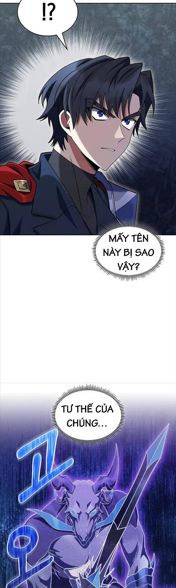 Chuyển Sinh Vào Gia Tộc Suy Vong Chap 42 - Next Chap 43