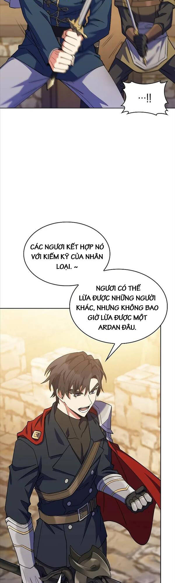 Chuyển Sinh Vào Gia Tộc Suy Vong Chap 42 - Next Chap 43