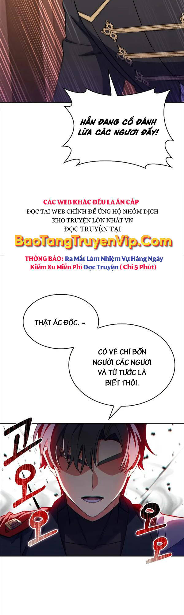 Chuyển Sinh Vào Gia Tộc Suy Vong Chap 42 - Next Chap 43