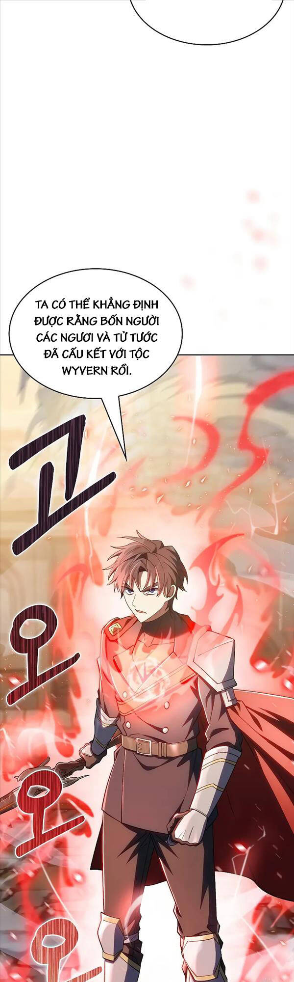 Chuyển Sinh Vào Gia Tộc Suy Vong Chap 42 - Next Chap 43