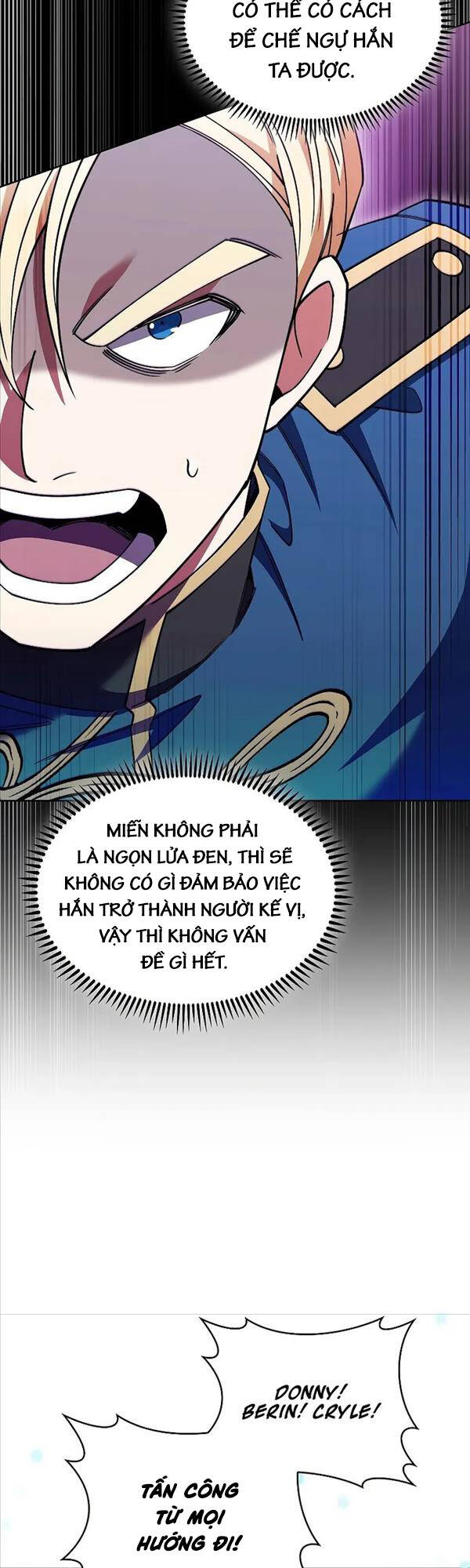 Chuyển Sinh Vào Gia Tộc Suy Vong Chap 42 - Next Chap 43