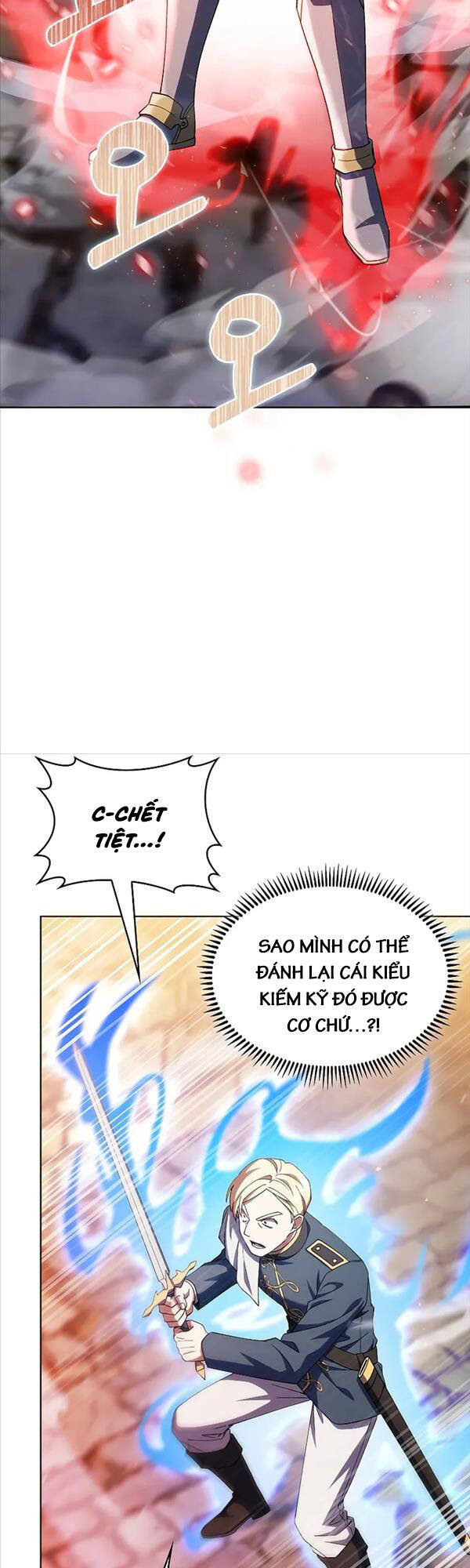 Chuyển Sinh Vào Gia Tộc Suy Vong Chap 42 - Next Chap 43