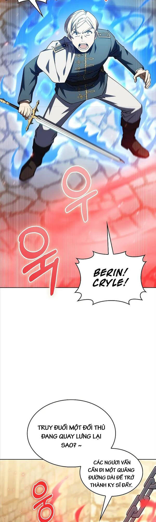 Chuyển Sinh Vào Gia Tộc Suy Vong Chap 42 - Next Chap 43