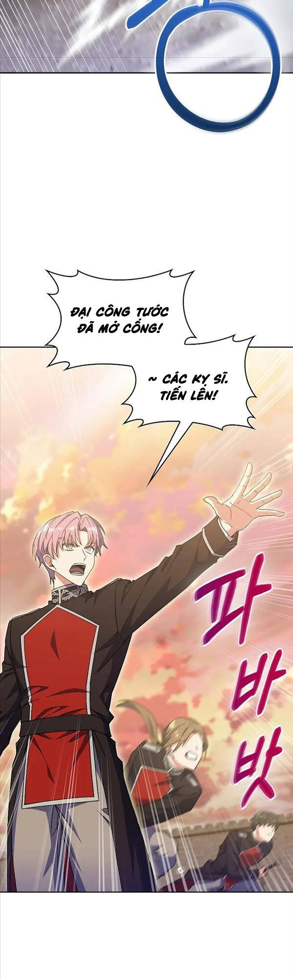Chuyển Sinh Vào Gia Tộc Suy Vong Chap 42 - Next Chap 43