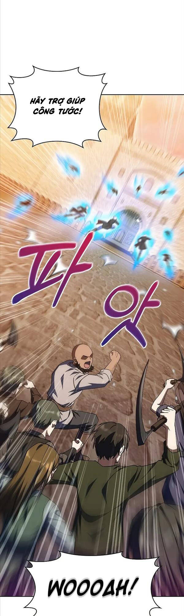 Chuyển Sinh Vào Gia Tộc Suy Vong Chap 42 - Next Chap 43