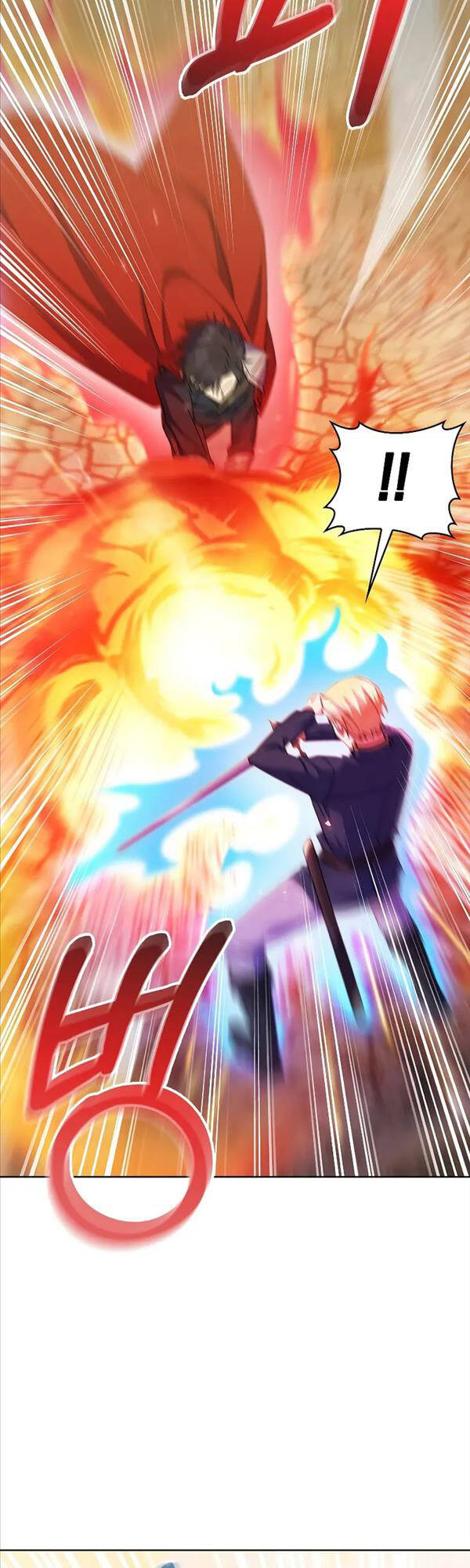 Chuyển Sinh Vào Gia Tộc Suy Vong Chap 42 - Next Chap 43