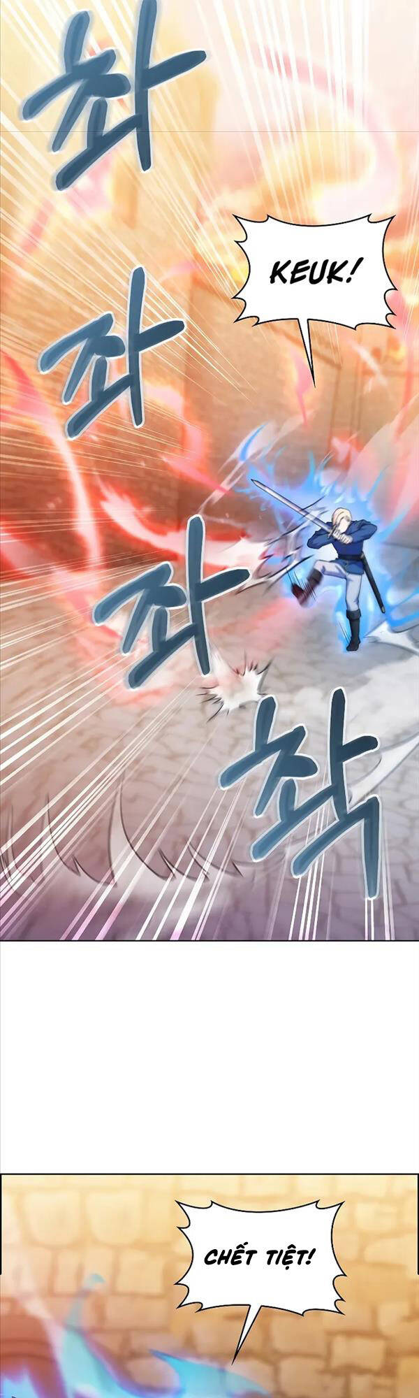 Chuyển Sinh Vào Gia Tộc Suy Vong Chap 42 - Next Chap 43