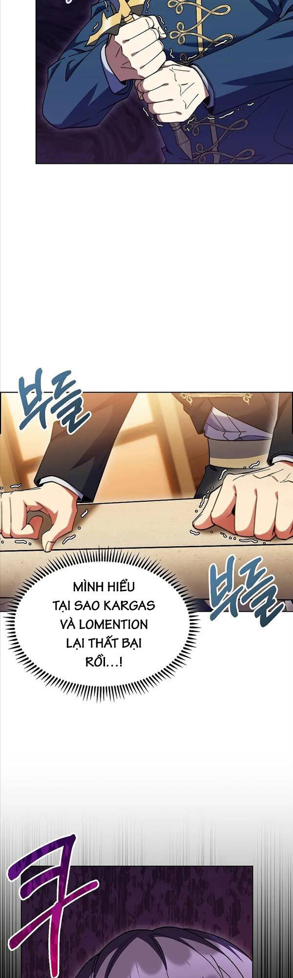 Chuyển Sinh Vào Gia Tộc Suy Vong Chap 42 - Next Chap 43