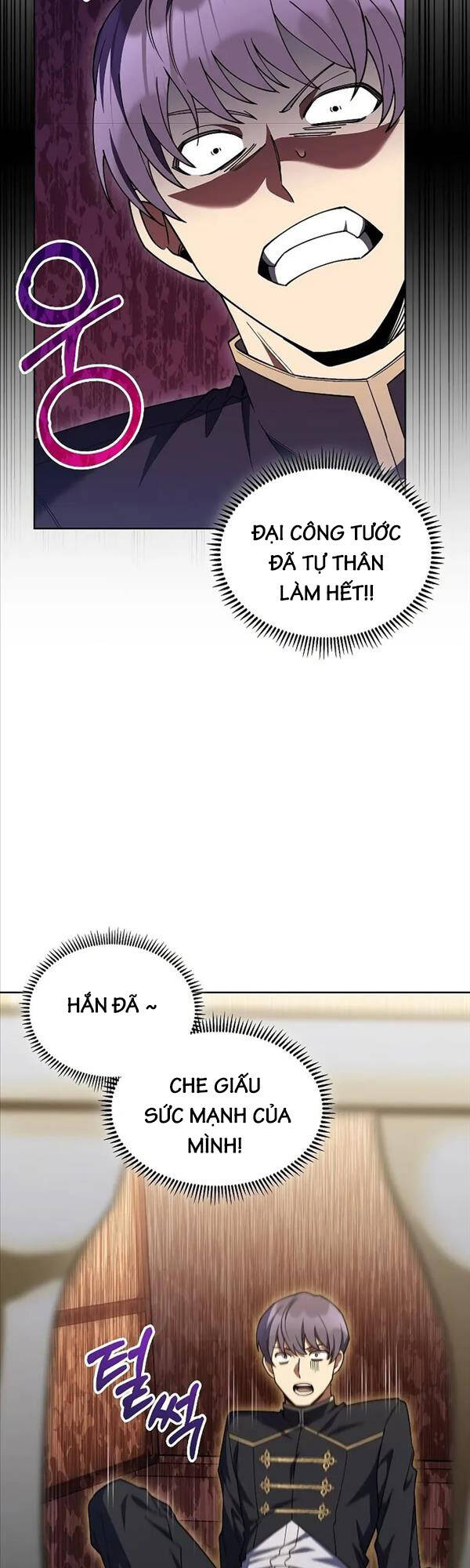 Chuyển Sinh Vào Gia Tộc Suy Vong Chap 42 - Next Chap 43