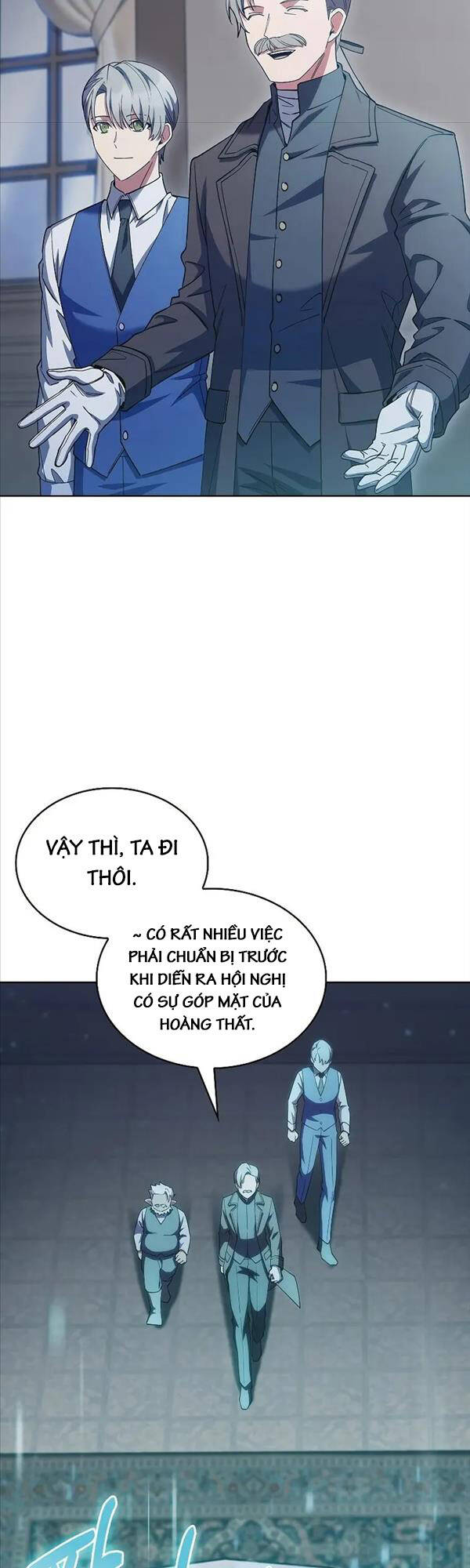 Chuyển Sinh Vào Gia Tộc Suy Vong Chap 42 - Next Chap 43