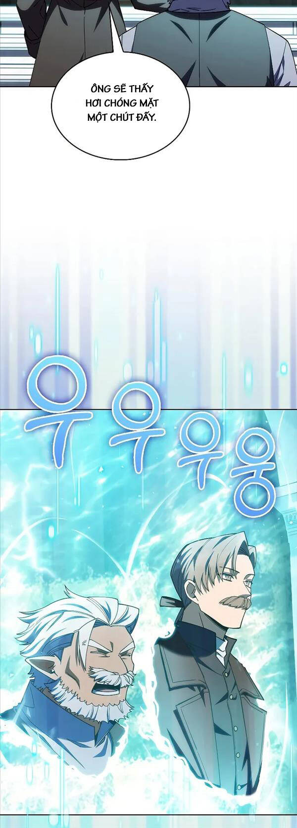 Chuyển Sinh Vào Gia Tộc Suy Vong Chap 42 - Next Chap 43