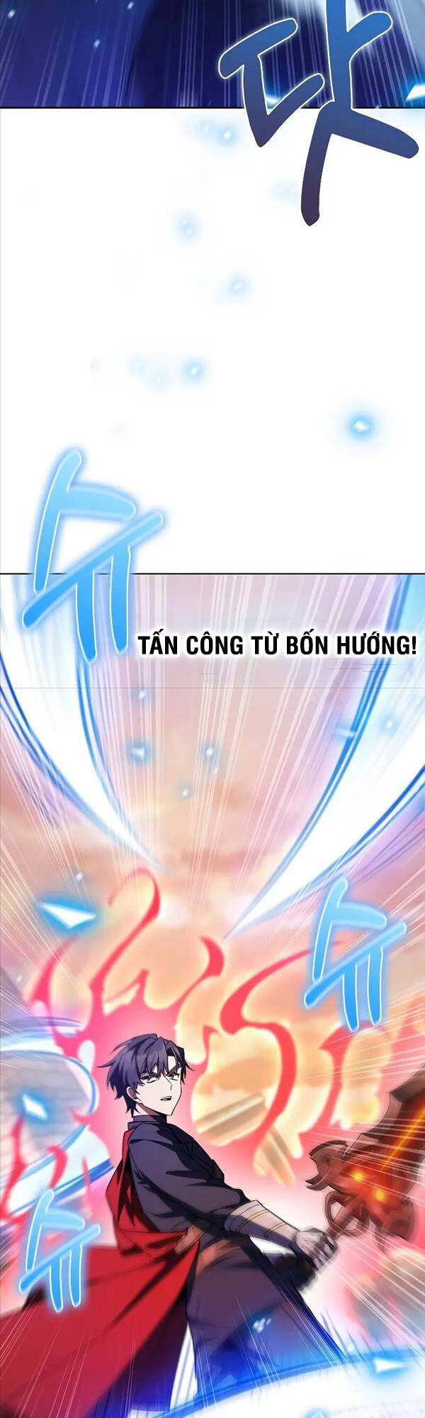 Chuyển Sinh Vào Gia Tộc Suy Vong Chap 42 - Next Chap 43