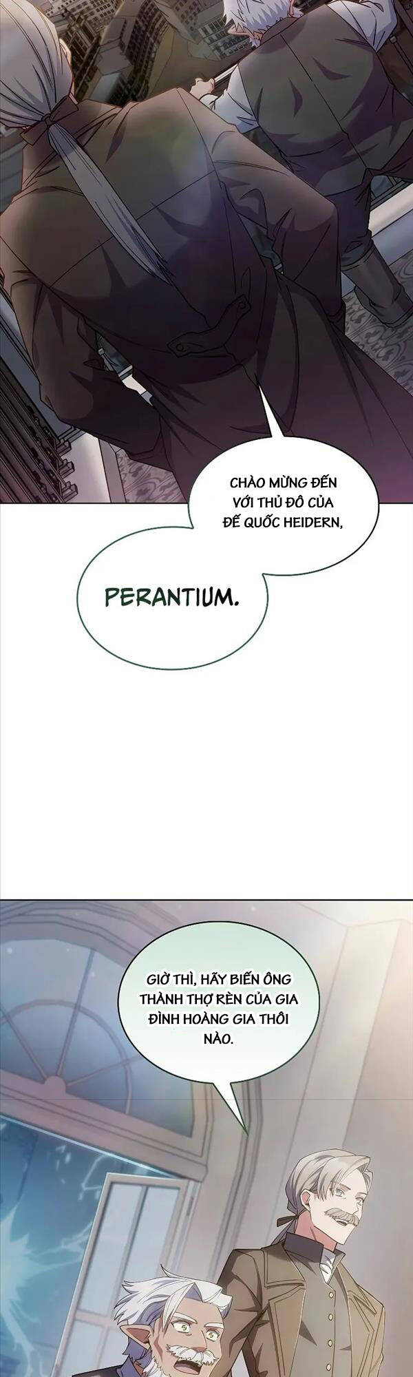 Chuyển Sinh Vào Gia Tộc Suy Vong Chap 42 - Next Chap 43