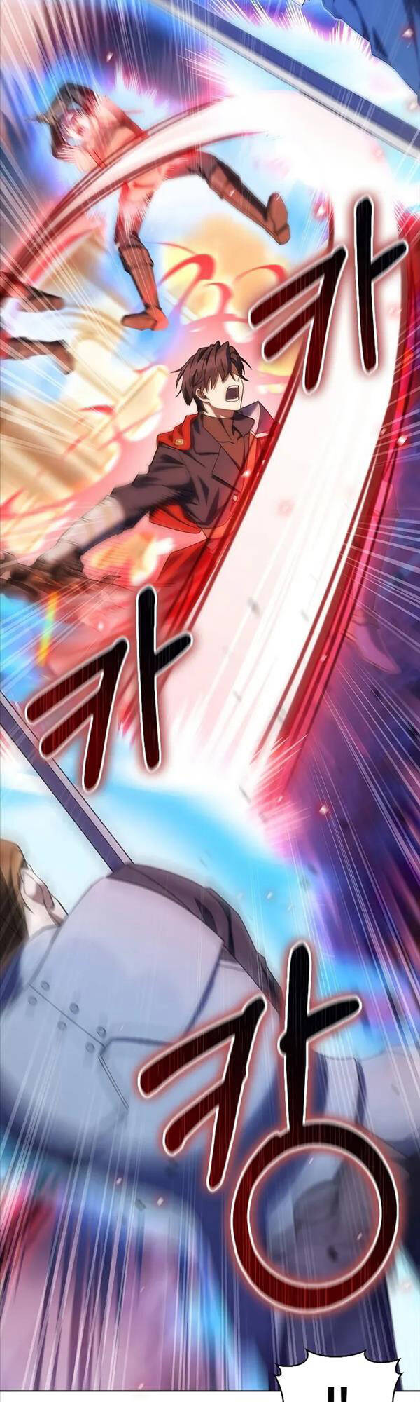 Chuyển Sinh Vào Gia Tộc Suy Vong Chap 42 - Next Chap 43