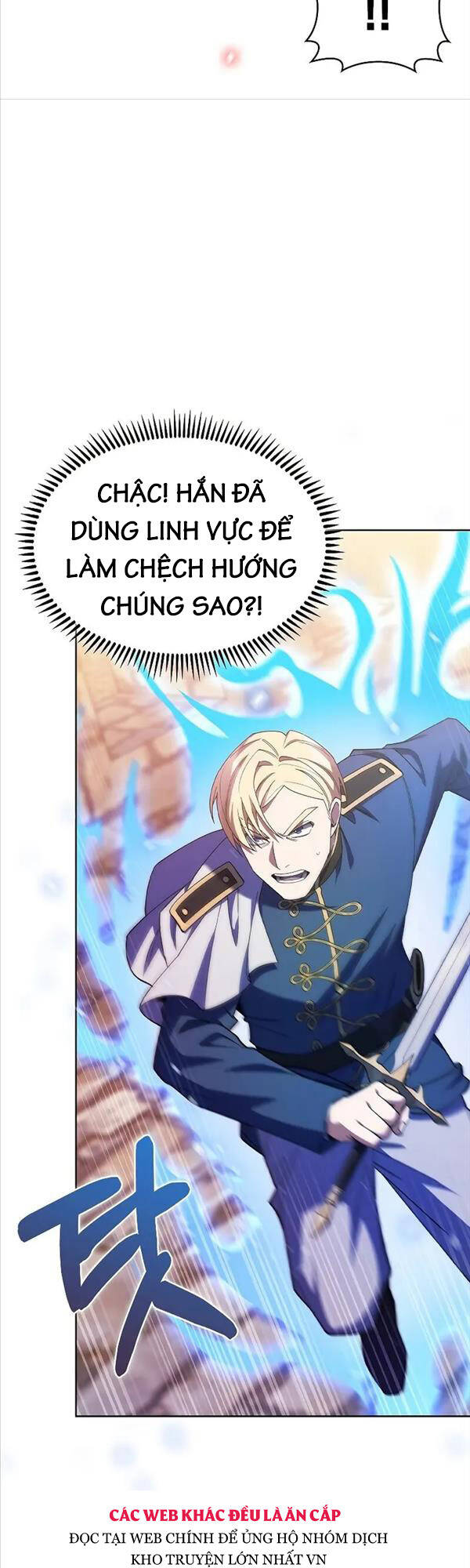 Chuyển Sinh Vào Gia Tộc Suy Vong Chap 42 - Next Chap 43
