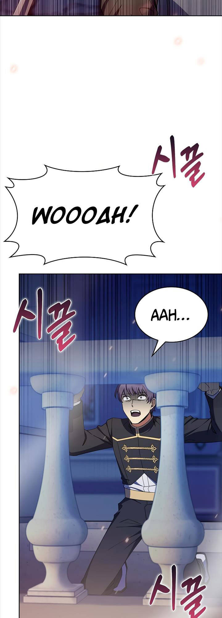 Chuyển Sinh Vào Gia Tộc Suy Vong Chap 43 - Next Chap 44