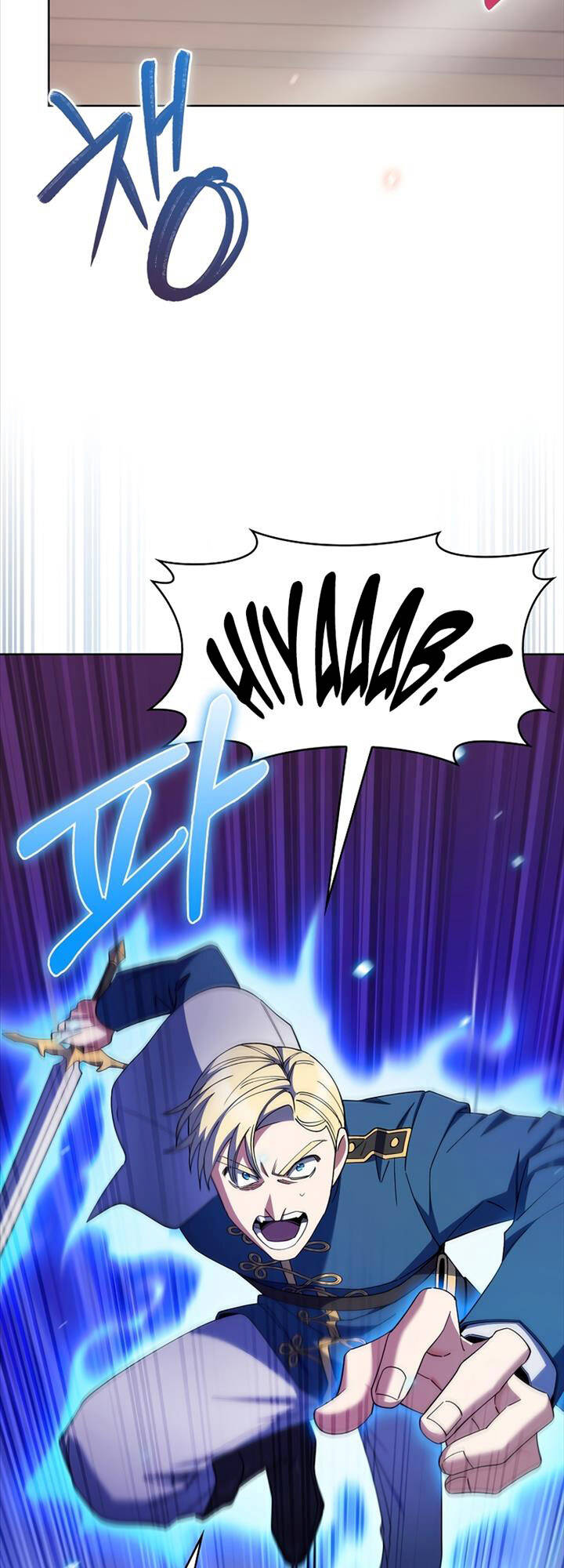 Chuyển Sinh Vào Gia Tộc Suy Vong Chap 43 - Next Chap 44