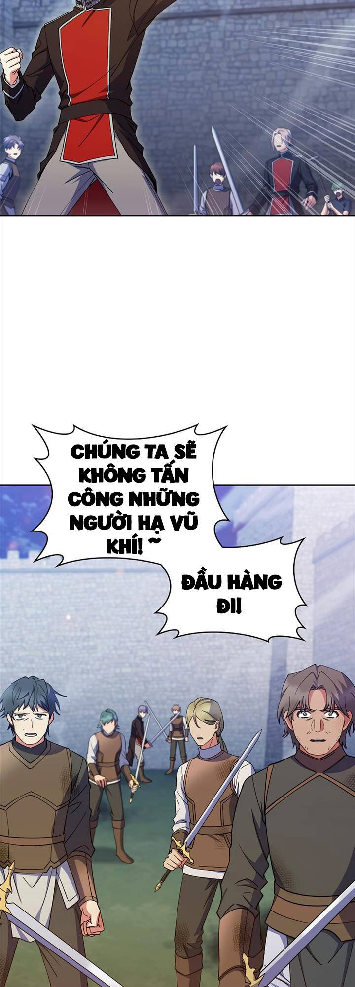 Chuyển Sinh Vào Gia Tộc Suy Vong Chap 43 - Next Chap 44