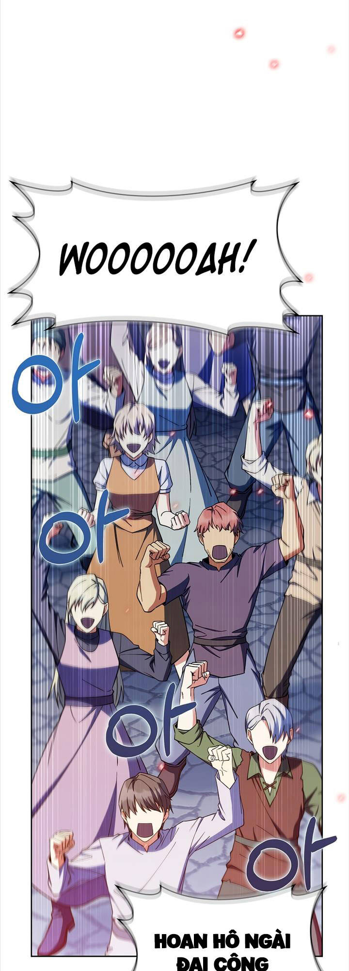 Chuyển Sinh Vào Gia Tộc Suy Vong Chap 43 - Next Chap 44