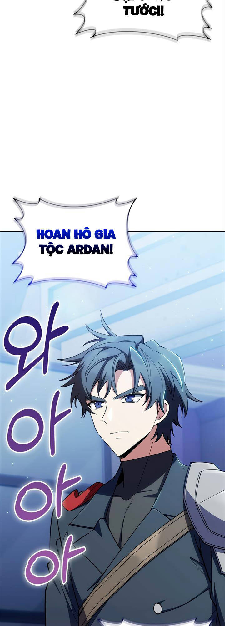 Chuyển Sinh Vào Gia Tộc Suy Vong Chap 43 - Next Chap 44
