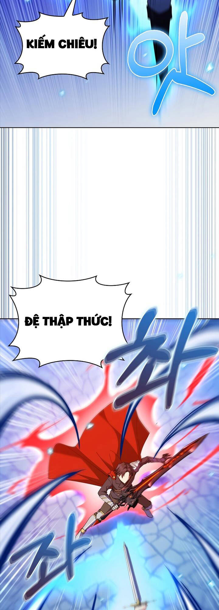 Chuyển Sinh Vào Gia Tộc Suy Vong Chap 43 - Next Chap 44