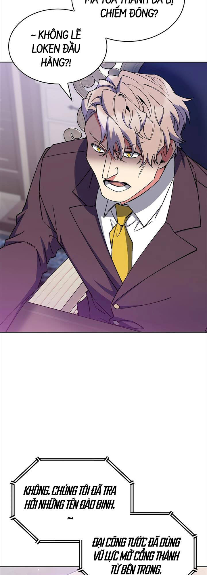 Chuyển Sinh Vào Gia Tộc Suy Vong Chap 43 - Next Chap 44