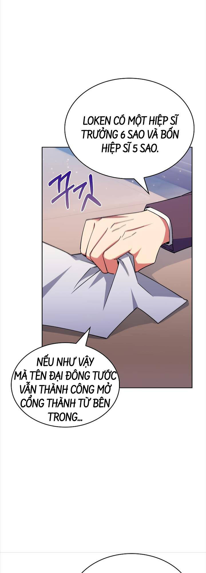 Chuyển Sinh Vào Gia Tộc Suy Vong Chap 43 - Next Chap 44